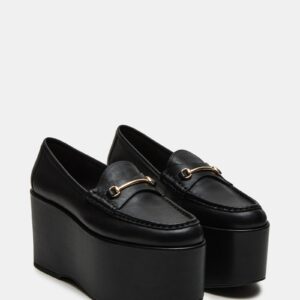 Maureen Black Leather - Image 2