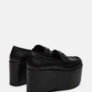 Maureen Black Leather - Image 5