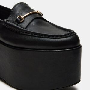 Maureen Black Leather - Image 3