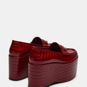 Maureen Red Crocodile - Image 5