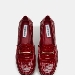 Maureen Red Crocodile - Image 4