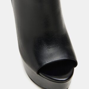 Maverick Black Leather - Image 5