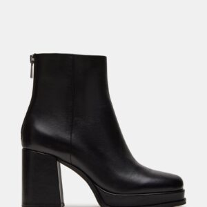 Maxie Black Leather - Image 1