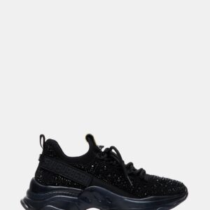 Maxima Black Rhinestones - Image 1