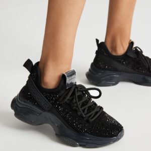 Maxima Black Rhinestones - Image 2