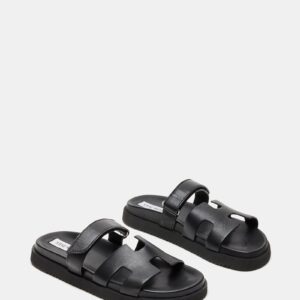 Mayven Black Leather - Image 3