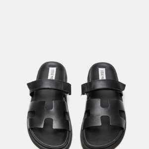 Mayven Black Leather - Image 5
