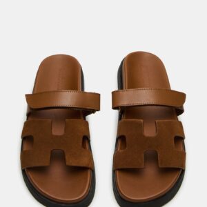 Mayven Camel Suede - Image 5