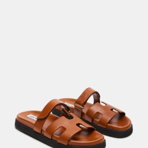 Mayven Camel Leather - Image 3