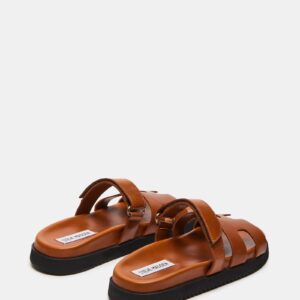 Mayven Camel Leather - Image 6