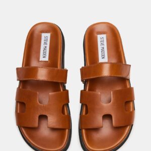 Mayven Camel Leather - Image 5