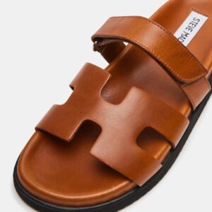 Mayven Camel Leather - Image 4