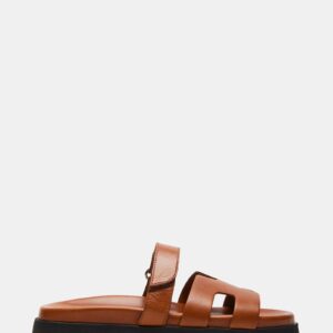 Mayven Camel Leather - Image 1
