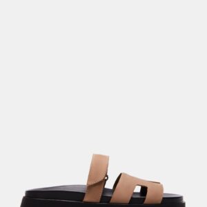 Mayven Tan Nubuck