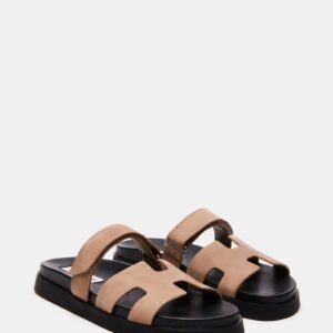 Mayven Tan Nubuck - Image 3