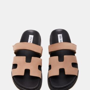 Mayven Tan Nubuck - Image 5