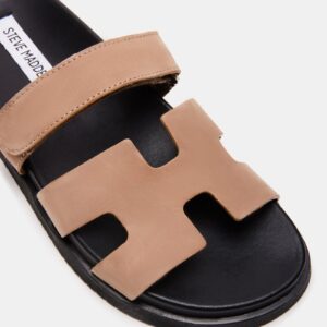 Mayven Tan Nubuck - Image 4