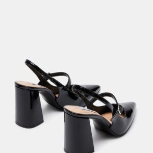 Maegan Black Patent - Image 5