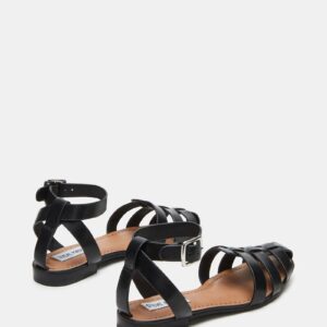 Media Black Leather - Image 6
