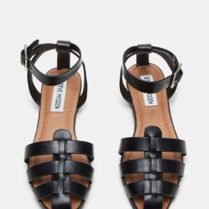 Media Black Leather - Image 5