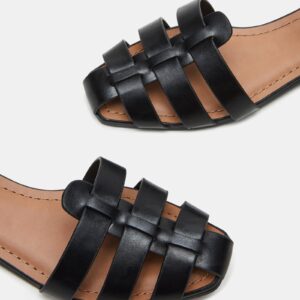 Media Black Leather - Image 4