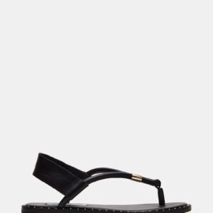 Meduza Black Leather - Image 1