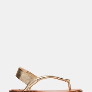 Meduza Gold Leather - Image 1