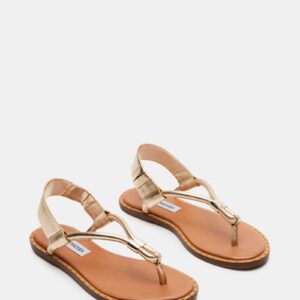 Meduza Gold Leather - Image 3