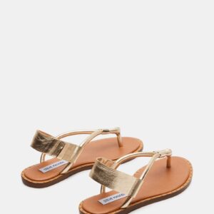 Meduza Gold Leather - Image 6