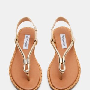Meduza Gold Leather - Image 5