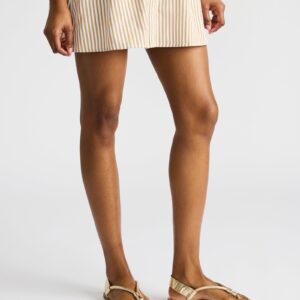 Meduza Gold Leather - Image 2