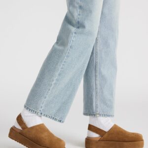 Mellow Cognac Suede - Image 2