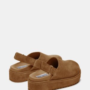 Mellow Cognac Suede - Image 6