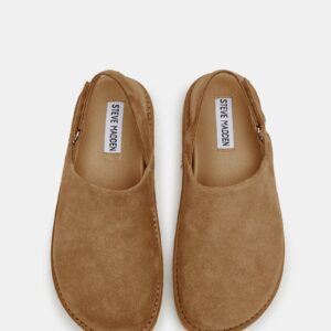 Mellow Cognac Suede - Image 5