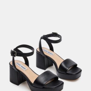 Mercerr Black Leather - Image 3