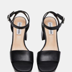 Mercerr Black Leather - Image 5