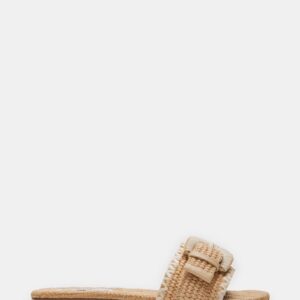 Merla Natural Raffia - Image 1