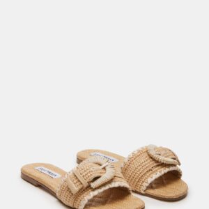 Merla Natural Raffia - Image 3