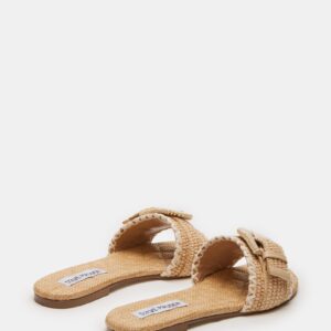 Merla Natural Raffia - Image 6