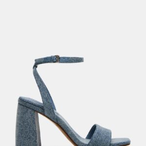 Messa Denim Fabric - Image 1