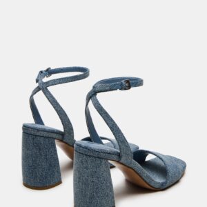 Messa Denim Fabric - Image 6