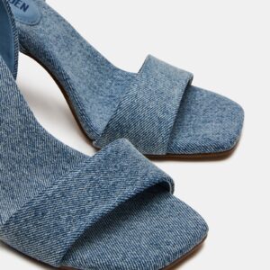 Messa Denim Fabric - Image 4