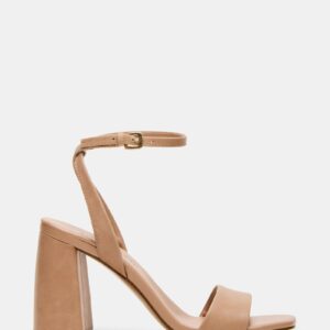 Messa Natural Leather - Image 1
