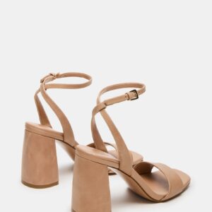 Messa Natural Leather - Image 5