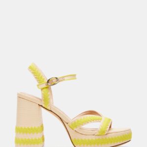 Mimosa Yellow - Image 1