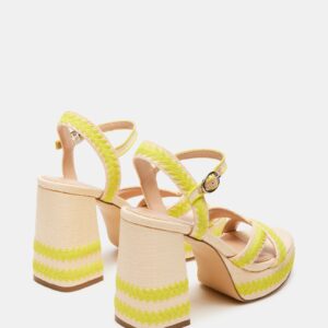 Mimosa Yellow - Image 5