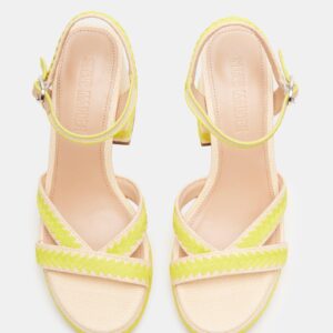 Mimosa Yellow - Image 4