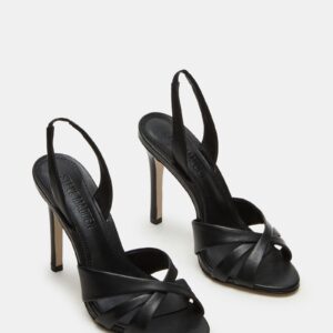 Minx Black Leather - Image 2