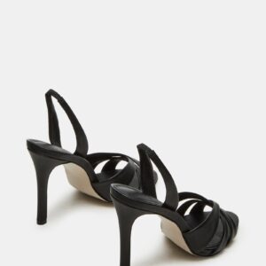 Minx Black Leather - Image 5