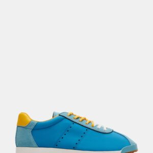 Mirage Blue/yellow - Image 1